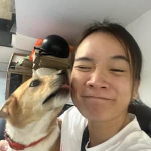 Sitter Profile Image: Nhu P.