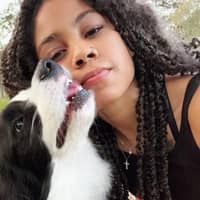 Sitter Profile Image: Kynnedy D.