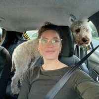 Profielfoto oppas: Eva Marlene Christine K.