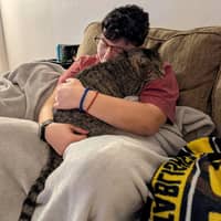 Sitter Profile Image: Bre B.