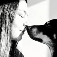 Photo de profil du pet sitter : Lola R.