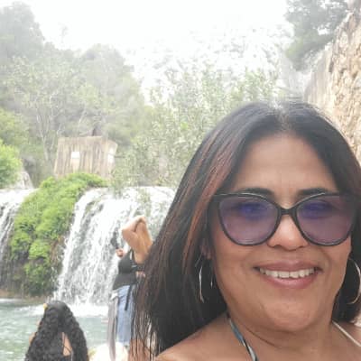 Foto de perfil del cuidador: Modesta R.