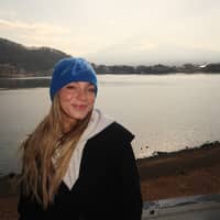 Sitter Profile Image: Gabrielle D.