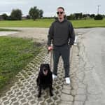 Sitter Profile Image: Lewis F.