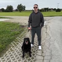 Sitterprofilbild: Lewis F.