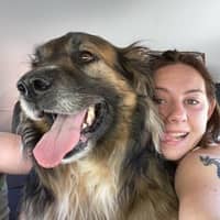 Photo de profil du pet sitter : Constance w.