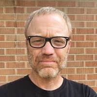 Sitter Profile Image: Jeffrey F.