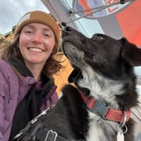 Sitter Profile Image: Ashley B.