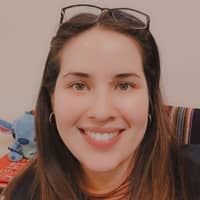 Sitter Profile Image: Thalia O.