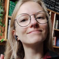 Sitter Profile Image: Daria T.