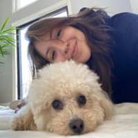 Sitter Profile Image: Laura Cristina R.