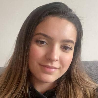 Photo de profil du pet sitter : Mathilde G.