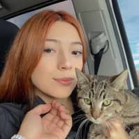 Sitter Profile Image: Dani F.