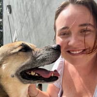 Sitter Profile Image: Meghan H.