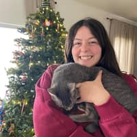 Sitter Profile Image: Lena M.