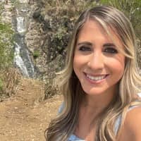 Sitter Profile Image: Jasmine M.