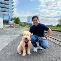 Sitter Profile Image: Peixiong Z.