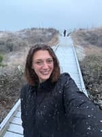 Sitter Profile Image: Grace N.