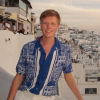 Sitter Profile Image: Hagen B.