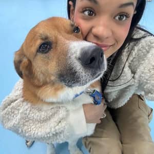 Sitter Profile Image: Ivana R.