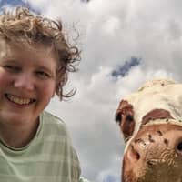 Sitter Profile Image: Lynsey E.