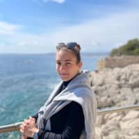 Photo de profil du pet sitter : Manon B.