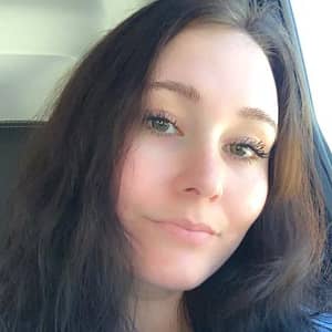 Sitter Profile Image: Madison R.