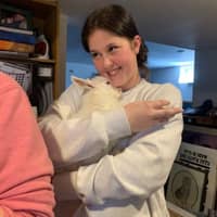 Sitter Profile Image: Jessie K.