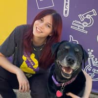 Sitter Profile Image: Dia T.