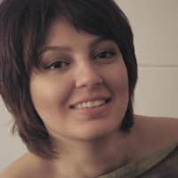 Sitter Profile Image: Solmaz "Sali" B.