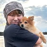 Sitter Profile Image: Liu Z.