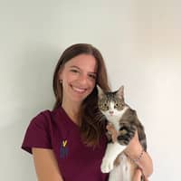 Photo de profil du pet sitter : Maelys A.