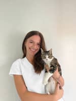 Photo de profil du pet sitter : Maelys A.