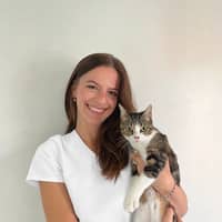 Photo de profil du pet sitter : Maelys A.