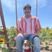 Sitter Profile Image: Davian R.