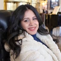 Sitter Profile Image: Nayiba E.