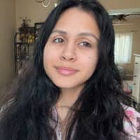 Sitter Profile Image: Nayiba E.