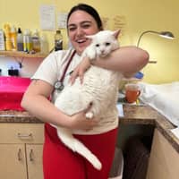 Sitter Profile Image: Juliette C.