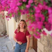 Sitterprofilbild: Amber G.