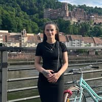 Sitterprofilbild: Alina K.