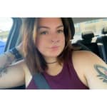 Sitter Profile Image: Andrea C.