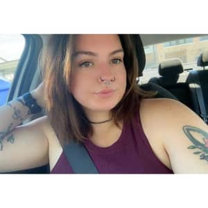 Sitter Profile Image: Andrea C.