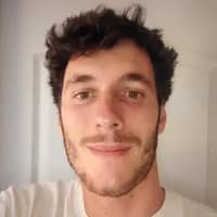 Photo de profil du pet sitter : Bruno M.