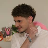 Photo de profil du pet sitter : Gabriel G.