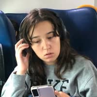 Immagine del profilo del sitter: Viola S.