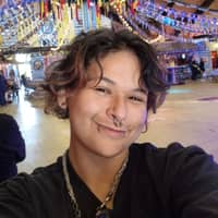 Sitter Profile Image: Angelina Reese F.