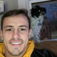 Sitter Profile Image: Garrett B.