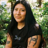 Sitter Profile Image: Vanessa J.