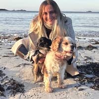 Photo de profil du pet sitter : anna s.