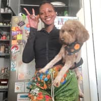 Sitter Profile Image: Charisma H.